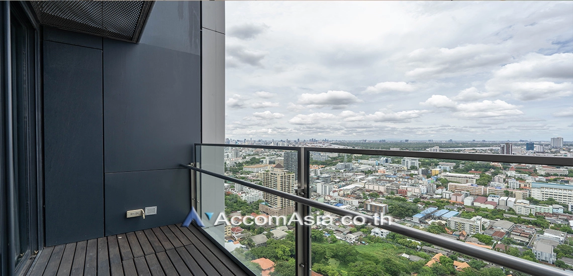 5  3 br Condominium for rent and sale in Sathorn ,Bangkok BTS Chong Nonsi - MRT Lumphini at The Met Sathorn AA21308