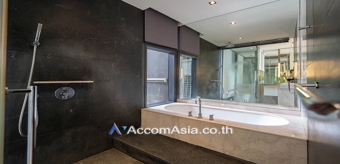 9  3 br Condominium for rent and sale in Sathorn ,Bangkok BTS Chong Nonsi - MRT Lumphini at The Met Sathorn AA21308