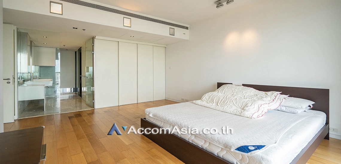 12  3 br Condominium for rent and sale in Sathorn ,Bangkok BTS Chong Nonsi - MRT Lumphini at The Met Sathorn AA21308