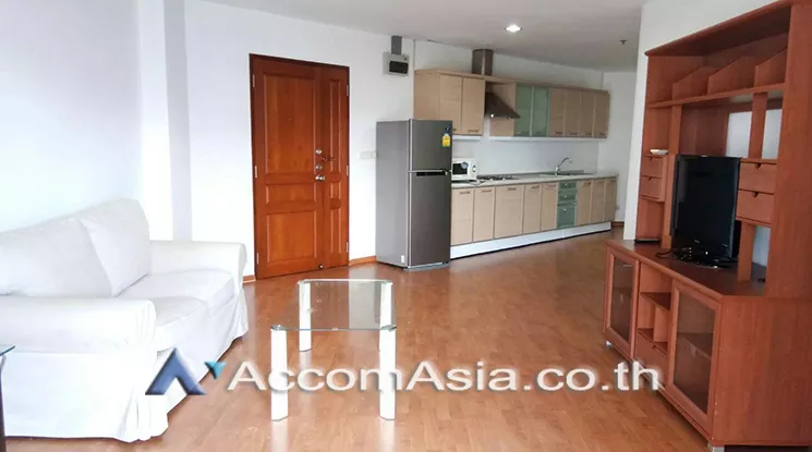  2  2 br Condominium For Rent in Sukhumvit ,Bangkok BTS Thong Lo at Waterford Park Tower 2 AA21309