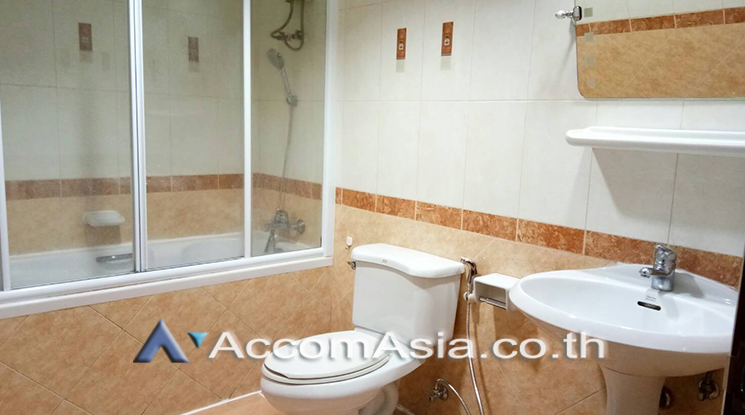 5  2 br Condominium For Rent in Sukhumvit ,Bangkok  at Waterford Park  AA21309