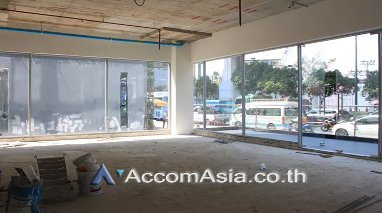 5  Office Space For Rent in Sukhumvit ,Bangkok BTS Phra khanong at Summer Hub AA21311