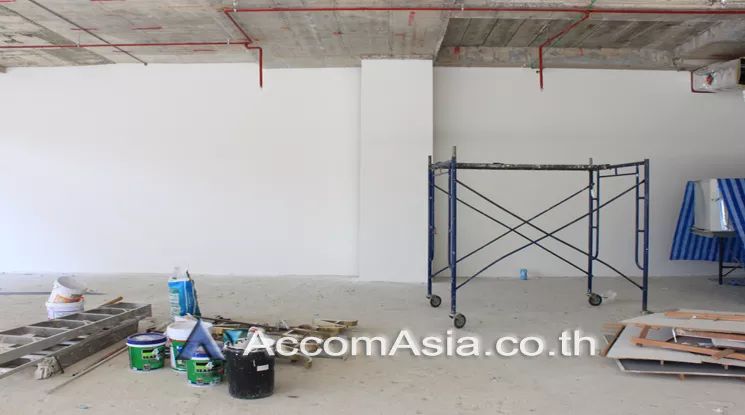 6  Office Space For Rent in Sukhumvit ,Bangkok BTS Phra khanong at Summer Hub AA21311