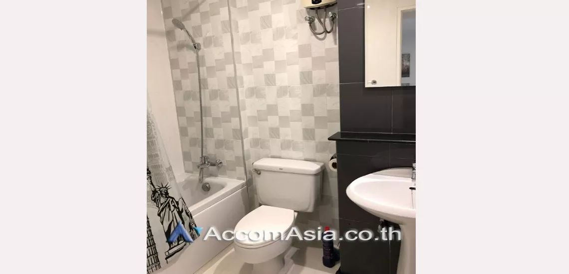 8  2 br Condominium for rent and sale in Sukhumvit ,Bangkok BTS Phrom Phong at The Waterford Diamond AA21314
