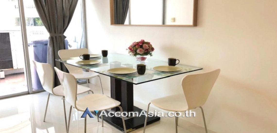 4  2 br Condominium for rent and sale in Sukhumvit ,Bangkok BTS Phrom Phong at The Waterford Diamond AA21314