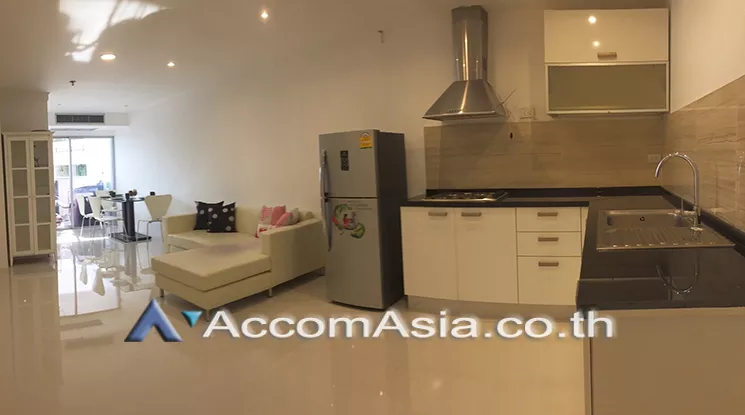 7  2 br Condominium for rent and sale in Sukhumvit ,Bangkok BTS Phrom Phong at The Waterford Diamond AA21314