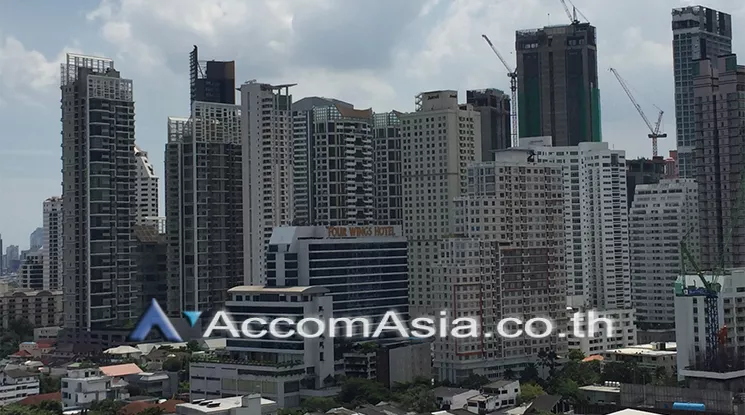 10  2 br Condominium for rent and sale in Sukhumvit ,Bangkok BTS Phrom Phong at The Waterford Diamond AA21314