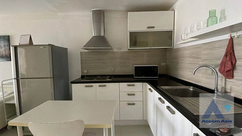 unitPet friendly |  2 Bedrooms  Condominium For Rent & Sale in Sukhumvit, Bangkok  near BTS Phrom Phong (AA21314)