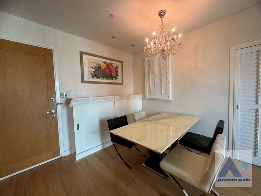  1  3 br Condominium for rent and sale in Sukhumvit ,Bangkok BTS Asok - MRT Sukhumvit at Wind Sukhumvit 23 AA21316