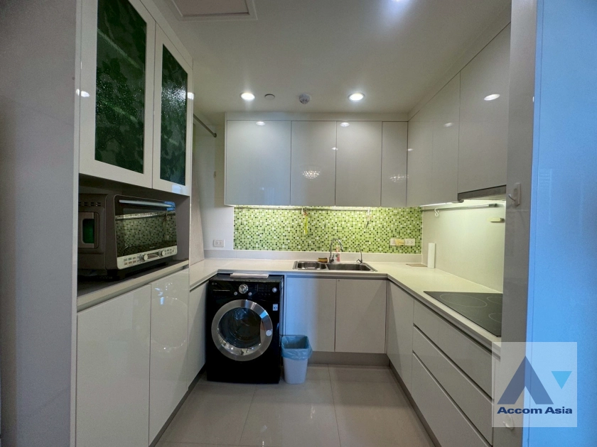 7  3 br Condominium for rent and sale in Sukhumvit ,Bangkok BTS Asok - MRT Sukhumvit at Wind Sukhumvit 23 AA21316