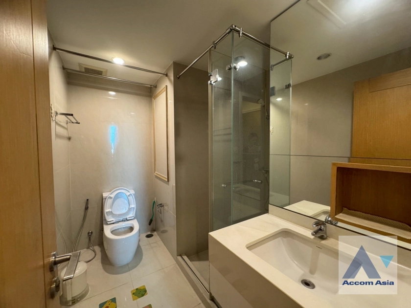 25  3 br Condominium for rent and sale in Sukhumvit ,Bangkok BTS Asok - MRT Sukhumvit at Wind Sukhumvit 23 AA21316