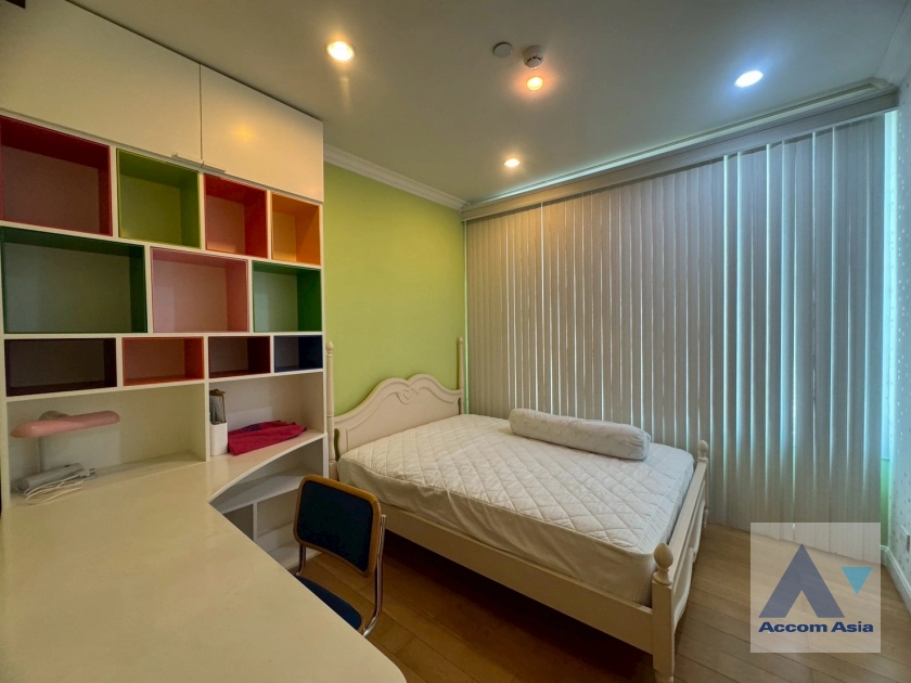 21  3 br Condominium for rent and sale in Sukhumvit ,Bangkok BTS Asok - MRT Sukhumvit at Wind Sukhumvit 23 AA21316