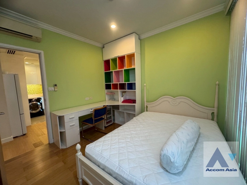 22  3 br Condominium for rent and sale in Sukhumvit ,Bangkok BTS Asok - MRT Sukhumvit at Wind Sukhumvit 23 AA21316