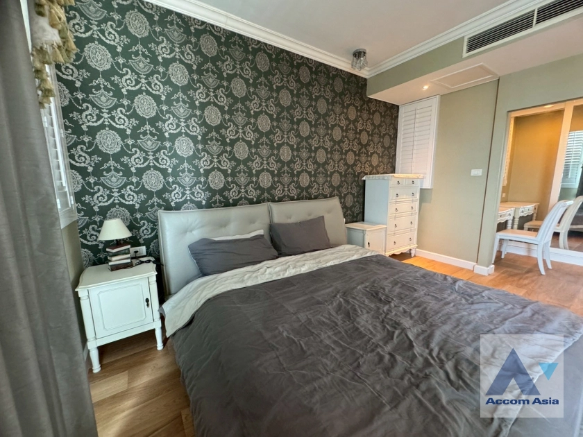 15  3 br Condominium for rent and sale in Sukhumvit ,Bangkok BTS Asok - MRT Sukhumvit at Wind Sukhumvit 23 AA21316