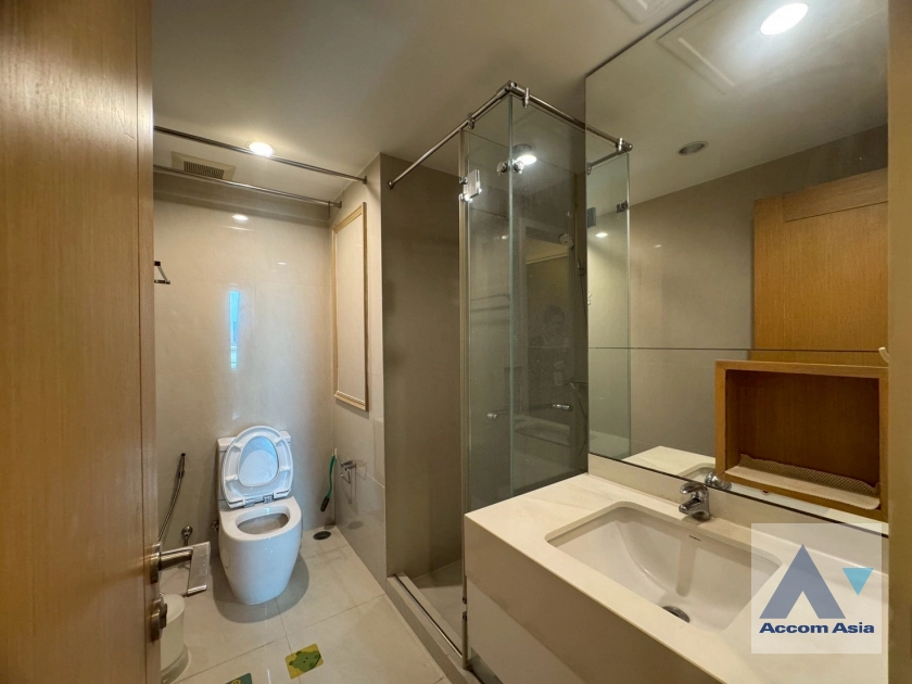 27  3 br Condominium for rent and sale in Sukhumvit ,Bangkok BTS Asok - MRT Sukhumvit at Wind Sukhumvit 23 AA21316