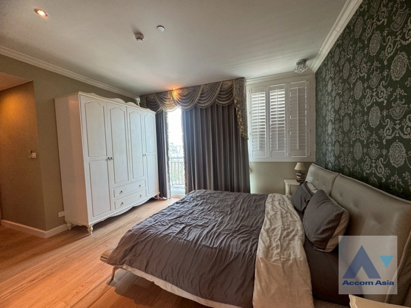 13  3 br Condominium for rent and sale in Sukhumvit ,Bangkok BTS Asok - MRT Sukhumvit at Wind Sukhumvit 23 AA21316