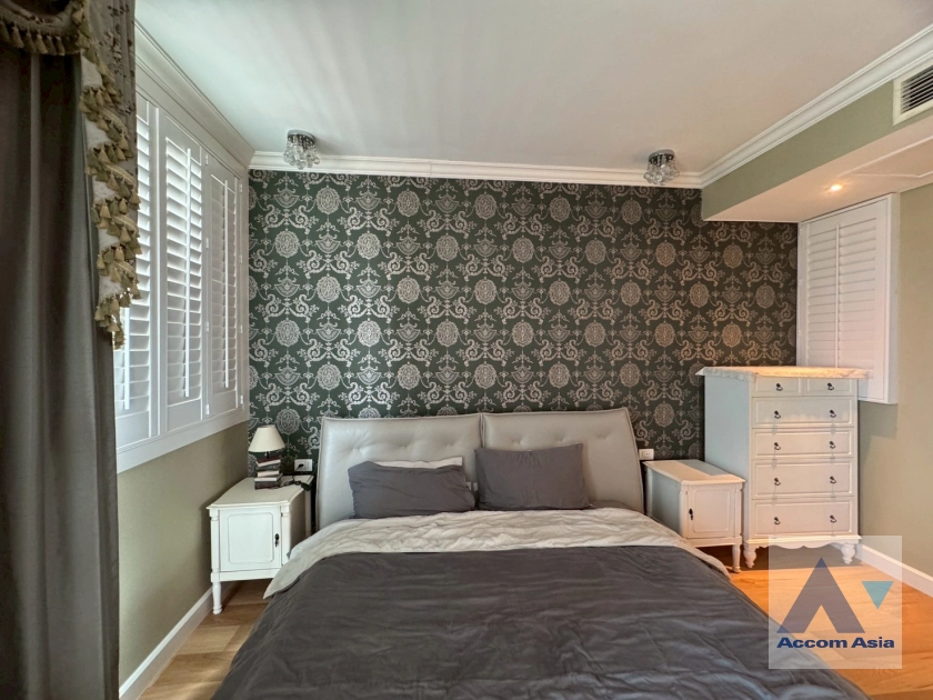 12  3 br Condominium for rent and sale in Sukhumvit ,Bangkok BTS Asok - MRT Sukhumvit at Wind Sukhumvit 23 AA21316