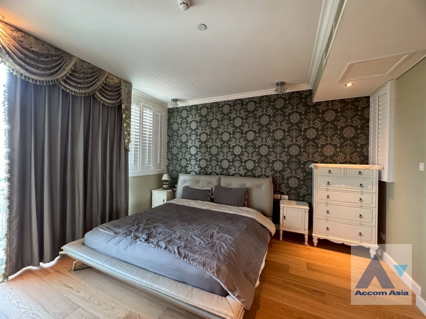 11  3 br Condominium for rent and sale in Sukhumvit ,Bangkok BTS Asok - MRT Sukhumvit at Wind Sukhumvit 23 AA21316