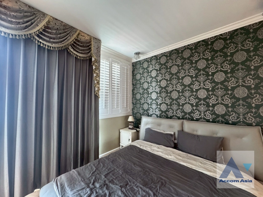 16  3 br Condominium for rent and sale in Sukhumvit ,Bangkok BTS Asok - MRT Sukhumvit at Wind Sukhumvit 23 AA21316