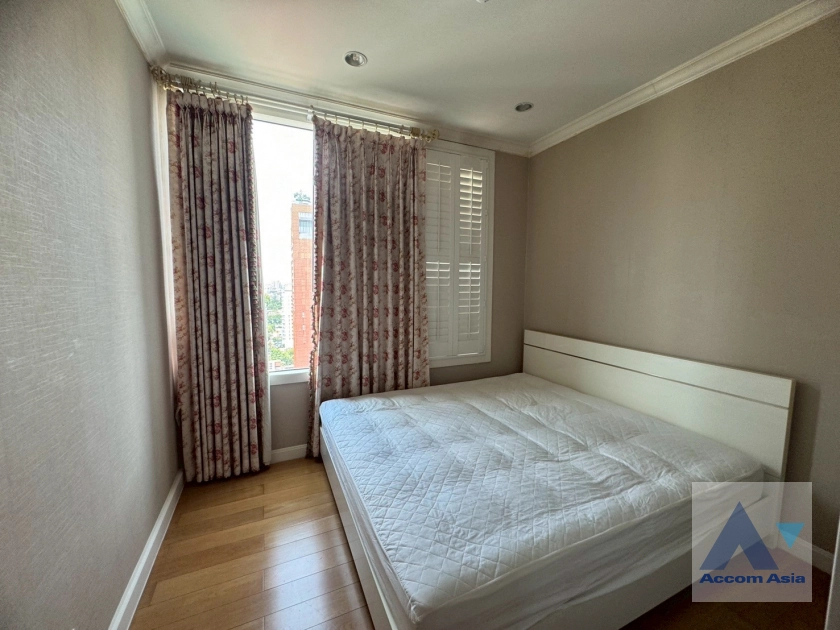 17  3 br Condominium for rent and sale in Sukhumvit ,Bangkok BTS Asok - MRT Sukhumvit at Wind Sukhumvit 23 AA21316