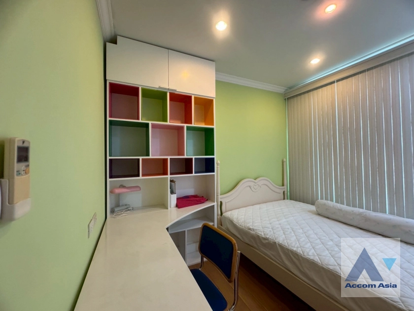 23  3 br Condominium for rent and sale in Sukhumvit ,Bangkok BTS Asok - MRT Sukhumvit at Wind Sukhumvit 23 AA21316