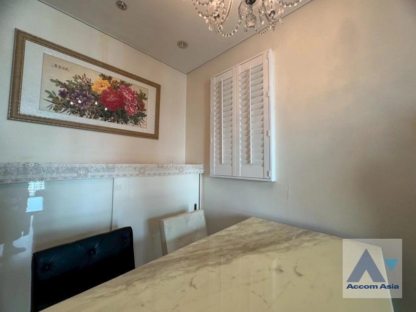 5  3 br Condominium for rent and sale in Sukhumvit ,Bangkok BTS Asok - MRT Sukhumvit at Wind Sukhumvit 23 AA21316