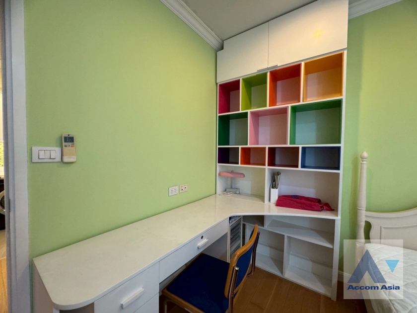 26  3 br Condominium for rent and sale in Sukhumvit ,Bangkok BTS Asok - MRT Sukhumvit at Wind Sukhumvit 23 AA21316