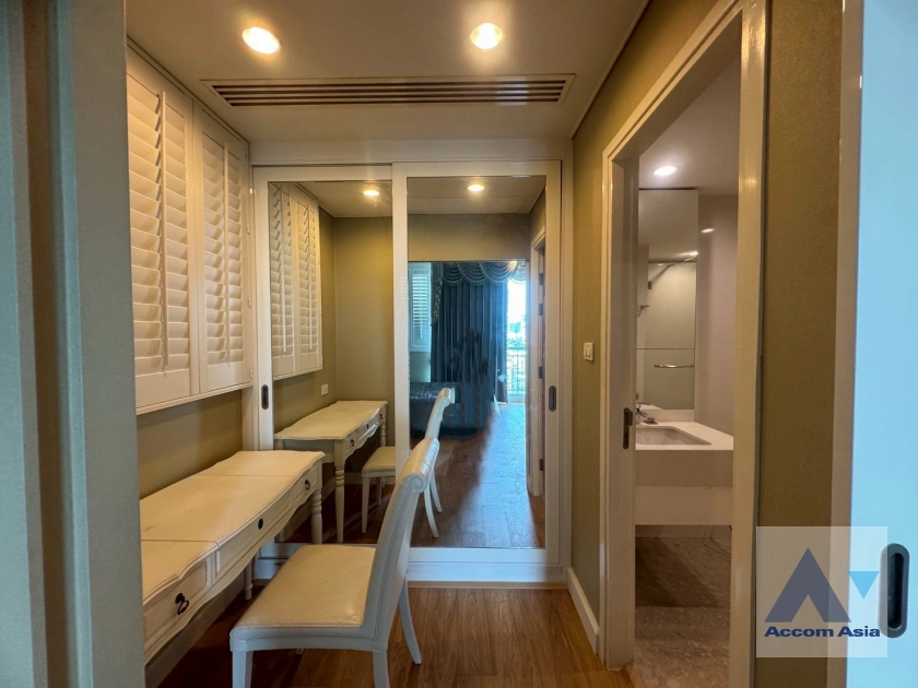 24  3 br Condominium for rent and sale in Sukhumvit ,Bangkok BTS Asok - MRT Sukhumvit at Wind Sukhumvit 23 AA21316