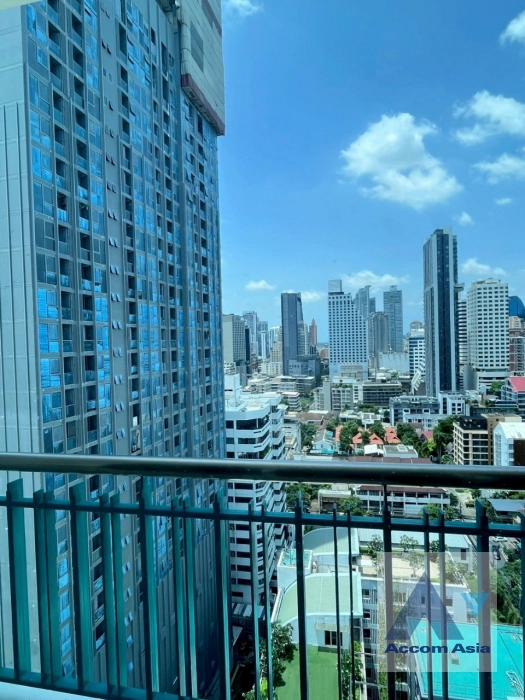 25  2 br Condominium for rent and sale in Sukhumvit ,Bangkok BTS Asok - MRT Sukhumvit at Wind Sukhumvit 23 AA21317