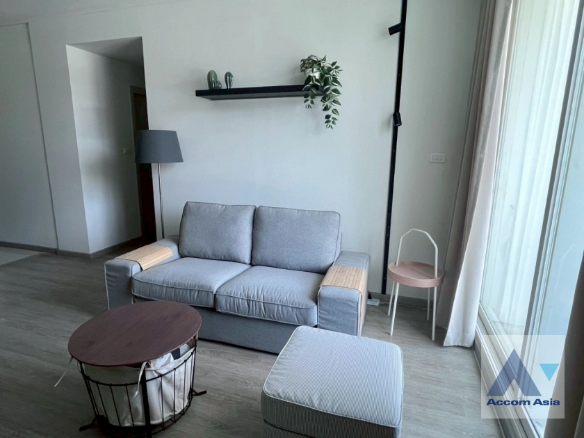  1  2 br Condominium for rent and sale in Sukhumvit ,Bangkok BTS Asok - MRT Sukhumvit at Wind Sukhumvit 23 AA21317