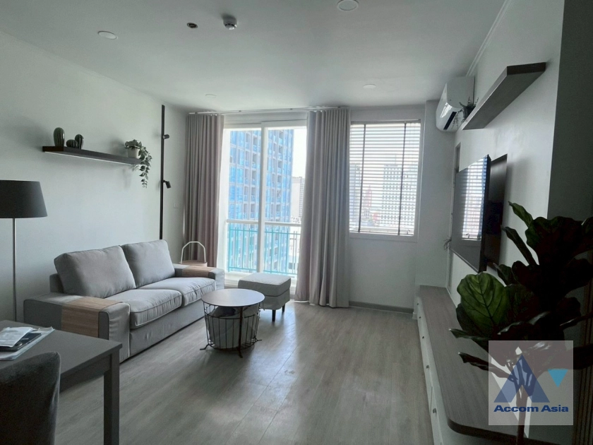  Wind Sukhumvit 23 Condominium  2 Bedroom for Sale & Rent MRT Sukhumvit in Sukhumvit Bangkok