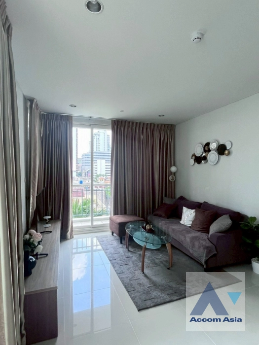  1  2 br Condominium for rent and sale in Sukhumvit ,Bangkok BTS Asok - MRT Sukhumvit at Wind Sukhumvit 23 AA21317