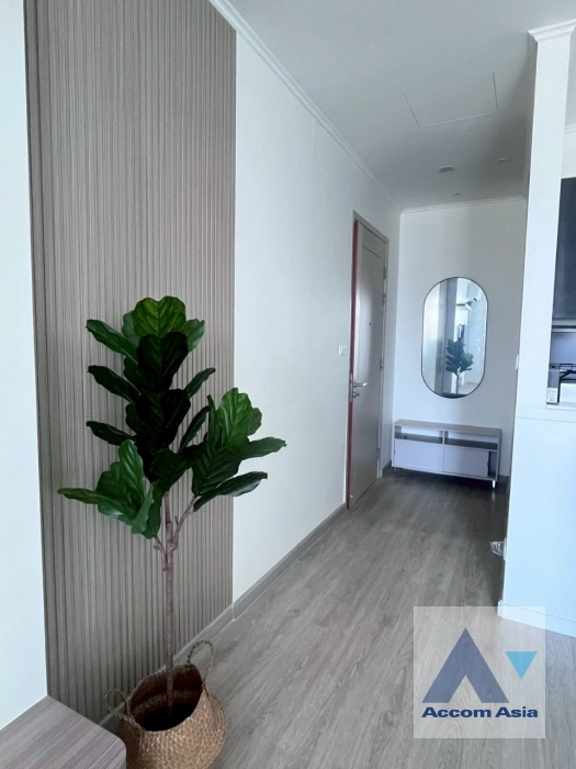 10  2 br Condominium for rent and sale in Sukhumvit ,Bangkok BTS Asok - MRT Sukhumvit at Wind Sukhumvit 23 AA21317