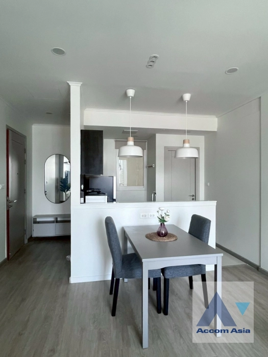 5  2 br Condominium for rent and sale in Sukhumvit ,Bangkok BTS Asok - MRT Sukhumvit at Wind Sukhumvit 23 AA21317