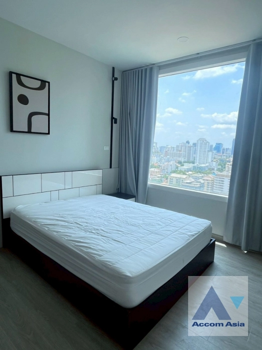 14  2 br Condominium for rent and sale in Sukhumvit ,Bangkok BTS Asok - MRT Sukhumvit at Wind Sukhumvit 23 AA21317