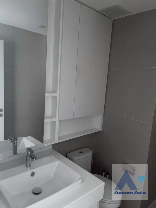 21  2 br Condominium for rent and sale in Sukhumvit ,Bangkok BTS Asok - MRT Sukhumvit at Wind Sukhumvit 23 AA21317