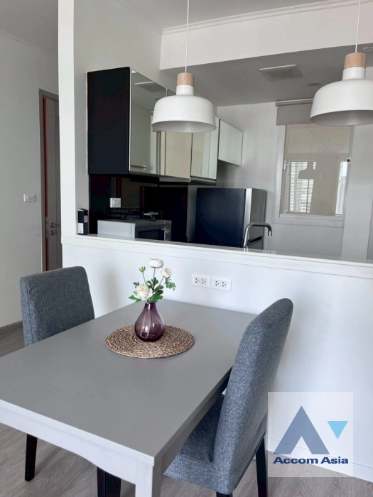 6  2 br Condominium for rent and sale in Sukhumvit ,Bangkok BTS Asok - MRT Sukhumvit at Wind Sukhumvit 23 AA21317