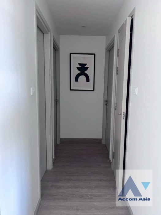 11  2 br Condominium for rent and sale in Sukhumvit ,Bangkok BTS Asok - MRT Sukhumvit at Wind Sukhumvit 23 AA21317