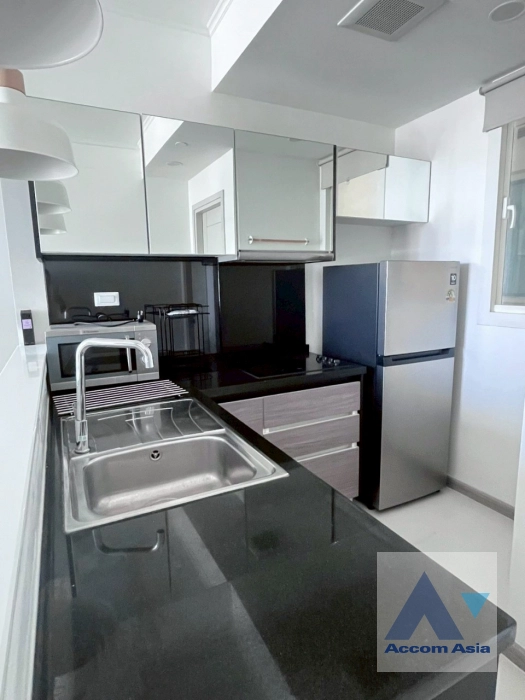 9  2 br Condominium for rent and sale in Sukhumvit ,Bangkok BTS Asok - MRT Sukhumvit at Wind Sukhumvit 23 AA21317