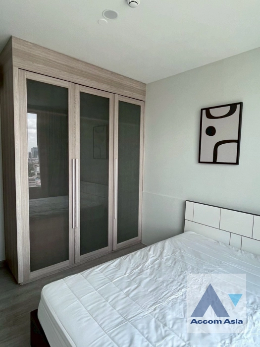 17  2 br Condominium for rent and sale in Sukhumvit ,Bangkok BTS Asok - MRT Sukhumvit at Wind Sukhumvit 23 AA21317