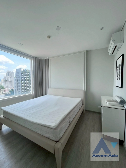 12  2 br Condominium for rent and sale in Sukhumvit ,Bangkok BTS Asok - MRT Sukhumvit at Wind Sukhumvit 23 AA21317