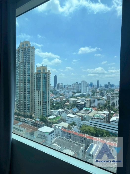 24  2 br Condominium for rent and sale in Sukhumvit ,Bangkok BTS Asok - MRT Sukhumvit at Wind Sukhumvit 23 AA21317