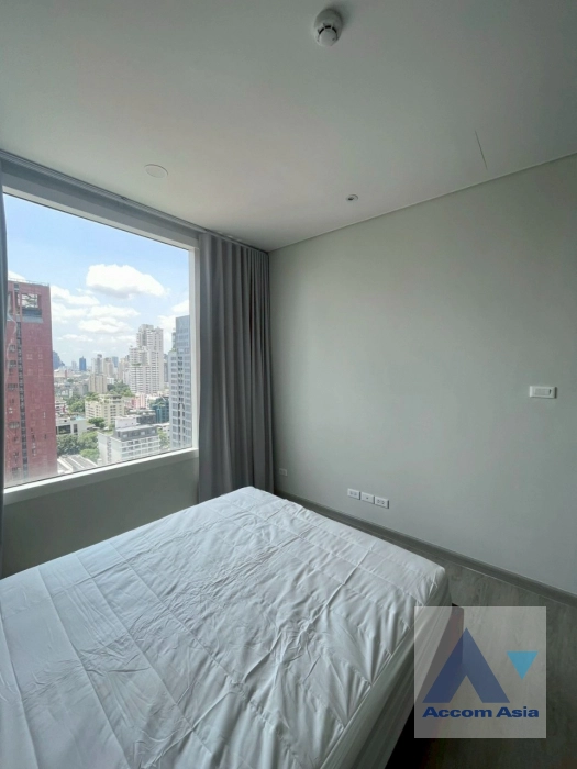 13  2 br Condominium for rent and sale in Sukhumvit ,Bangkok BTS Asok - MRT Sukhumvit at Wind Sukhumvit 23 AA21317