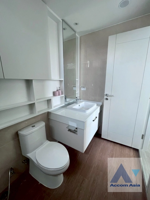 22  2 br Condominium for rent and sale in Sukhumvit ,Bangkok BTS Asok - MRT Sukhumvit at Wind Sukhumvit 23 AA21317
