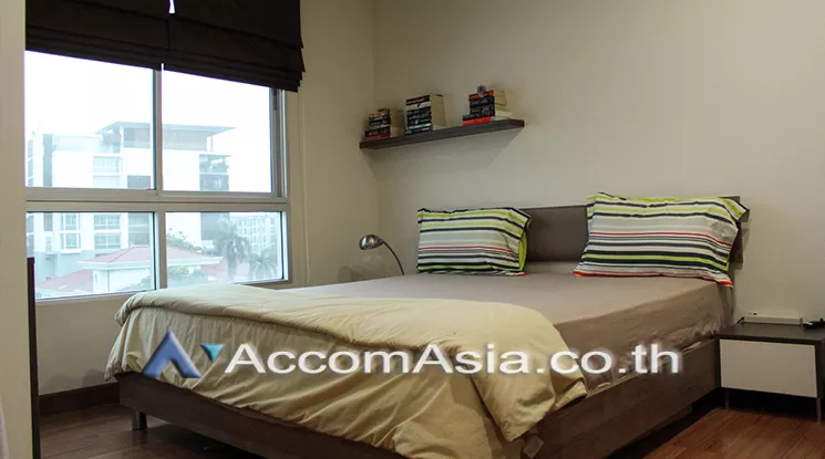 unit 1 Bedroom  Condominium For Sale in Sukhumvit, Bangkok  near BTS Ekkamai (AA21321)
