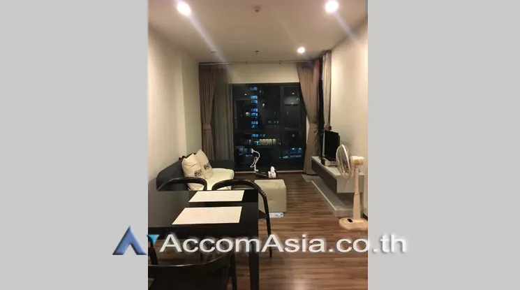  2 Bedrooms  Condominium For Sale in Sukhumvit, Bangkok  near BTS Phra khanong (AA21322)