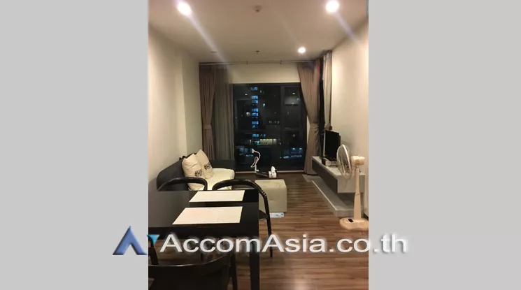  1  2 br Condominium For Sale in Sukhumvit ,Bangkok BTS Phra khanong at WYNE Sukhumvit AA21322