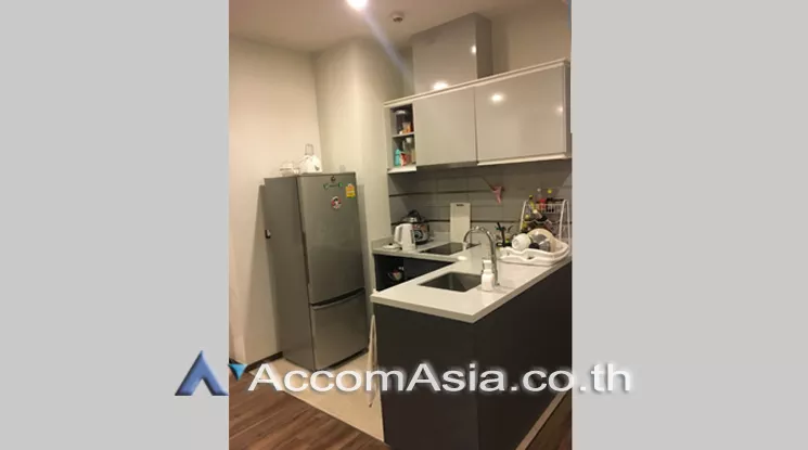 unit 2 Bedrooms  Condominium For Sale in Sukhumvit, Bangkok  near BTS Phra khanong (AA21322)