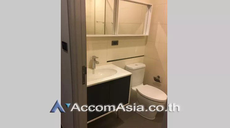 5  2 br Condominium For Sale in Sukhumvit ,Bangkok BTS Phra khanong at WYNE Sukhumvit AA21322