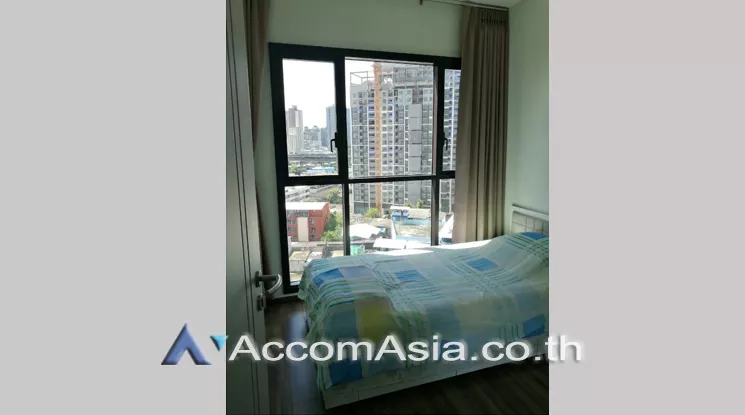 6  2 br Condominium For Sale in Sukhumvit ,Bangkok BTS Phra khanong at WYNE Sukhumvit AA21322